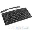 Genius Клавиатура  LuxeMate 100 Black
