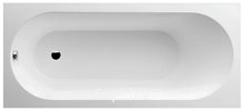 Квариловая ванна Villeroy &amp; Boch Oberon 170x75 белый (UBQ170OBE2V-01)