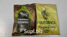 Удобрение "Махорка"