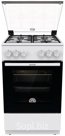 Газовая плита Gorenje GG5A10WH