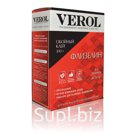 Клей обойный для флизелиновых обоев VEROL усиленный, 300г. Артикул: 97