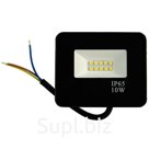 Прожектор светодиодный  IP65- 10W-6500K LED. арт.Е1602-0015