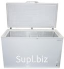 Морозильный ларь Aucma BD-390