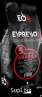 Кофе EspressoLab 05, ARABICA Grand Cru зерно 1кг, 100% арабика
