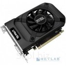 Palit Видеокарта  PCI-E PA-GTX1050Ti StormX 4G nVidia GeForce GTX 1050TI 4096Mb 128bit GDDR5 1290 7000 DVIx1 HDMIx1 DPx1 HDCP RTL NE5105T018G1-1070F
