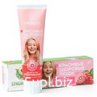 Зубная паста Synergetic Деликатное отбеливание 100 гр 1/12