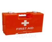 FIRST AID BOX