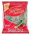 Конфеты Нива 0,250 Бабаевский