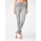 Джинсы женские с высокой посадкой Conte Elegant, размер S, цвет light grey