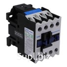 Контактор CHINT NC1-2510, 25 А, 1НО, 230 В