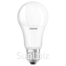 Лампа светодиодная Osram star classic, 13Вт, тип А "груша", Е27, 2700К, теплый свет