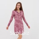 Платье-рубашка женское KAFTAN Wild р. 40-42
