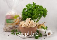Пельмени «Легкие» Вес упак, гр: 1000