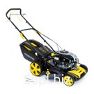 Самоходная бензиновая газонокосилка Hanskonner HPL5116BS,  Briggs&amp;ampStratton 750EX