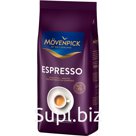 Кофе в зернах «Movenpick» espresso, 1 кг
