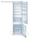 Холодильник Bosch KIV38X20RU, 277 л, класс А+, двухкамерный, белый