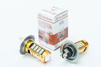 Лампа H7  светодиодная FAST STREAM (92 диода) SMD4014 12-24V 7,5W