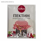Пектин 10 г Айдиго