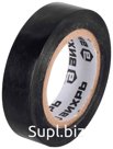Изолента  Вихрь 10 m*15 mm, черная