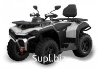 Квадроцикл HiSUN GUARDIAN 550L LONG