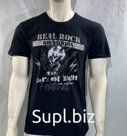 МУЖСКИЕ ФУТБОЛКИ IDENTIC (Артикул: RP-627)