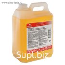 Средство для мытья фасадов и дорожных покрытий Duty Hard + , 5 л