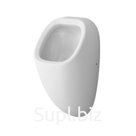 Писсуар AM.PM Spirit 2.0 C707005WH, скрытый подвод воды, белый глянец