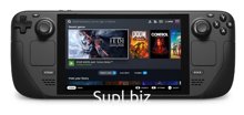 Консоль Valve Steam Deck 512GB