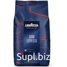 Кофе «Lavazza» зерновой,grand espresso, 1кг