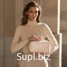 Фирменная сумочка-косметичка "НАДДО"