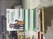 Стеллаж полки