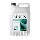 RINOX  Universal  Eco Эко-гель для стирки тканей всех типов (эко сертификат)