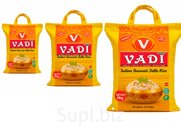 Рис индийский "ВАДИ"