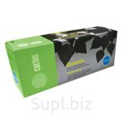 Картридж лазерный CACTUS (CS-CE742A) для HP LaserJet CP5225/5225N, желтый, ресурс 7300 стр.