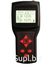Тестер работоспособности клапана-соленоида форсунки Injectronix SD-2000