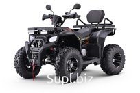 Квадроцикл BRZ Barkhan 200 Pro