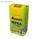 Мука нутовая "Гарнец", 500 г