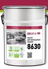 8630 BIOFA Масло для вальцовых машин