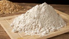 Pshenichnaya flour 50 kg of general purpose first variety