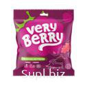 Мармелад ТМ Verry Berry «Ягодный»