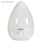 Увлажнитель воздуха NHL-220L, ультразвуковой, 30 Вт, 2.5 л, 20 м2, белый