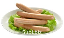 СОСИСКИ ВЕТЧИННЫЕ
