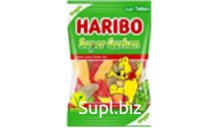 МАРМЕЛАД HARIBO Супер огурцы 1/15 шт./175 гр, ГЕРМЕС