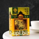 Зеленый крупнолистовой чай SHENNUN, ТРАДИЦИОННЫЙ, 100 г