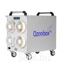 Our ozonators are used for:
 deodorization of air and removal of the vulgar smells
 disinfection and sanitation of air, premises, objects, etc.
 storage, prepa…
