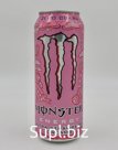 Энергетический напиток Monster Energy