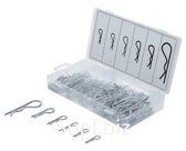 HITCH COTTON PIN R CLIPS  ASSORTMENT KIT Part No. SGT-18117