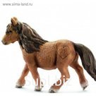 Фигурка «Шотландский пони»