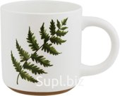 Branch mug, 430ml, type 1 Material: porcelain