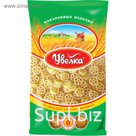 Макароны "Увелка" цветочек 450 г